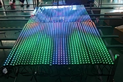 24v led light bar